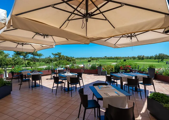 Albarella Golf Hotel